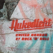 United Horror Of Rock 'N' Roll