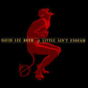 Drop In The Bucket by David Lee Roth