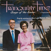 Tranquility Time: Songs of the Savior