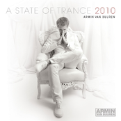 Simon Patterson: A State Of Trance 2010