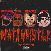 DEATH WHiSTLE!
