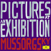 Mussorgsky: Pictures at an Exhibition