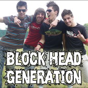 Block Head Generation