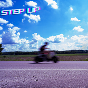 Misplaced Religion: Step Up - Single