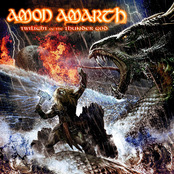 Live For The Kill by Amon Amarth