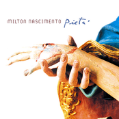 Milton Nascimento: Pietá