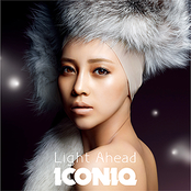 Light Ahead by Iconiq