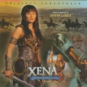 Xena Warrior Princess
