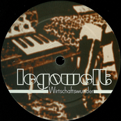 Visions Fade by Legowelt