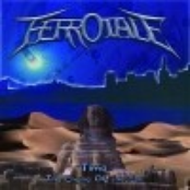 Sacred On Earth by Ferrotale