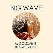 Gw Bridge by Big Wave