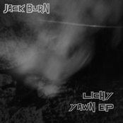 Lichy Yawn EP