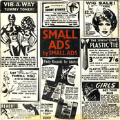 small ads