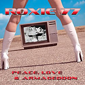 Love Is War by Roxie 77