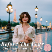 Before The Vows - The Bride's Story In Paris