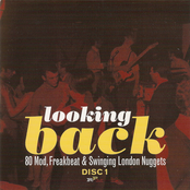 Looking Back 80 Mod, Freakbeat & Swinging London Nuggets CD1