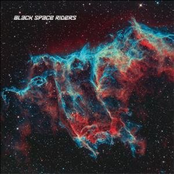 Hide From The Spacelight by Black Space Riders