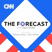 The Forecast with Harry Enten