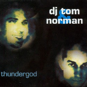 dj tom & norman