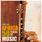Afrique 50 Ans De Musique Central Africa [Disc 1]