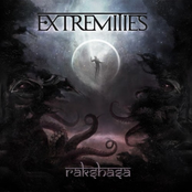 Extremities: Rakshasa
