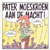 Werken Is Ongezond by Pater Moeskroen