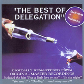 The Delegation: The Best of Delegation