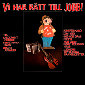 Vi Har Rätt Till Jobb!