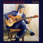 Juan Martin: Solo
