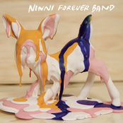 The Nose The Head by Ninni Forever Band