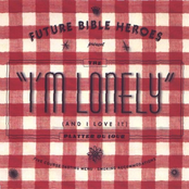I'm Lonely (And I Love It) - EP