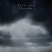 Rain and Thunder