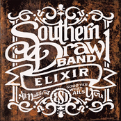 Southern Drawl Band: Elixir