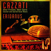 Cazzati: Amor Profano, Amor Sacro, Secular and Sacred Vocal Music
