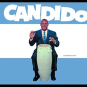 Candido Camero: Candido Featuring Al Cohn