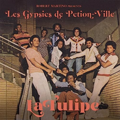 La tulipe