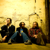 Bandit Teeth - Preview of louder, faster, with feeling! Due 2011