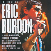 The Night by Eric Burdon