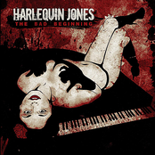 The Epic Song by Harlequin Jones