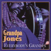Everybody's Grandpa Album Picture