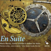 Marais, de Visée & Sainte Colombe: En Suite