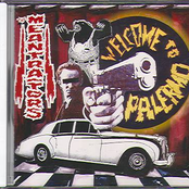 Welcome to Palermo-1994