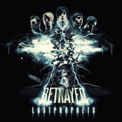 Where We Belong by Lostprophets