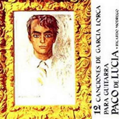 12 Canciones de Garcia Lorca para Guitarra