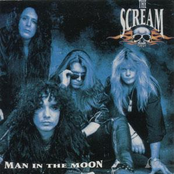 Man In The Moon (Single)