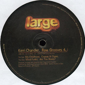 Are You Ready? by Kerri Chandler
