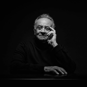 Angelo Badalamenti photo provided by Last.fm