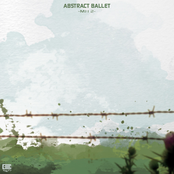 abstract ballet