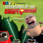 adventures of the smart patrol