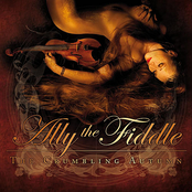 The Crumbling Autumn by Ally The Fiddle